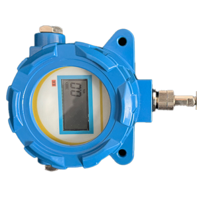 Wireless Pressure Transmitter with Dual Positioning - Asset Track Pro
