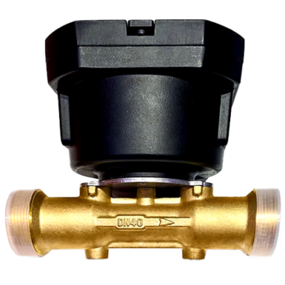 Digital Ultrasonic Water Meter for Smart Monitoring - Asset Track Pro
