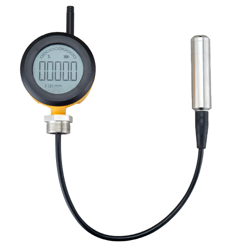 Wireless Level Sensor for Water Monitoring - Asset Track Pro