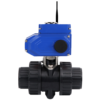 Wireless Shut Off Valve for Smart Irrigation - Asset Track Pro