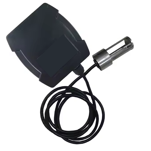 Compact Ultrasonic Density Sensor with NB IoT Connectivity - Asset Track Pro