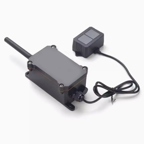 NB IoT LiDAR Distance Sensor with Wide Measurement Range - Asset Track Pro
