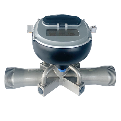 Ultrasonic Household Water with Pressure and NB IoT - Asset Track Pro