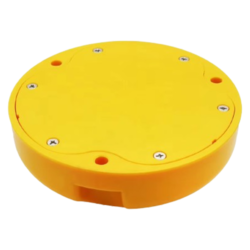 LoRaWAN NB IoT Manhole Cover Monitoring Sensor - Asset Track Pro