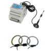 Wi-Fi Electric Power Meter with Rogowski Coil for IoT - Asset Track Pro