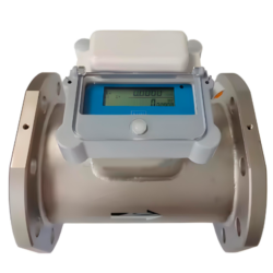 Digital NB IoT Electromagnetic Water Meter for Remote Read - Asset Track Pro