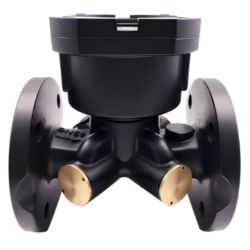 Prepaid Ultrasonic Water Meter with NB IoT Remote Monitoring - Asset Track Pro