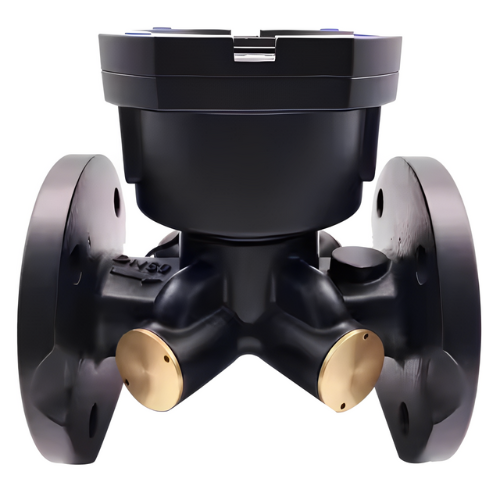 Prepaid Ultrasonic Water Meter with NB IoT Remote Monitoring - Asset Track Pro