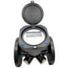 Prepaid Ultrasonic Water Meter with NB IoT Remote Monitoring - Asset Track Pro