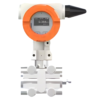 Smart IoT Differential Pressure Transmitter with OLED Display - Asset Track Pro