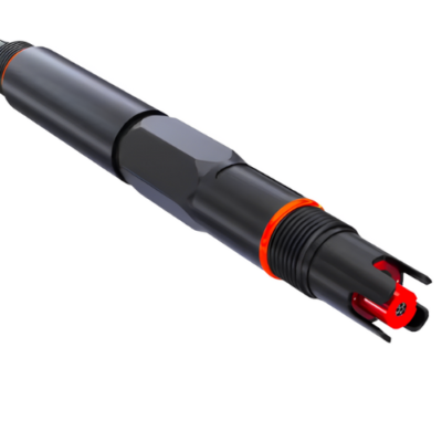 Digital Ion Sensor for Water Quality Monitoring - Asset Track Pro