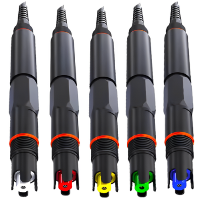 Digital Ion Sensor for Water Quality Monitoring - Asset Track Pro