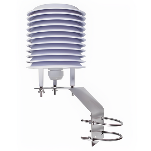 High Sensitivity Gas Sensor Detector for Air Quality - Asset Track Pro