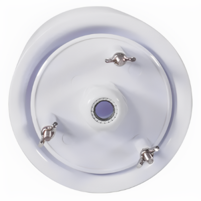 High Sensitivity Gas Sensor Detector for Air Quality - Asset Track Pro