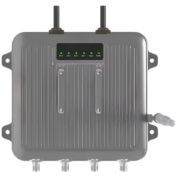 High Sensitivity Gas Sensor Detector for Air Quality - Asset Track Pro