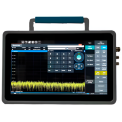 High Precision IoT Signal Analyzer with Multi Band Support - Asset Track Pro
