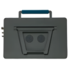 High Precision IoT Signal Analyzer with Multi Band Support - Asset Track Pro