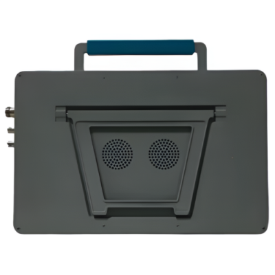 High Precision IoT Signal Analyzer with Multi Band Support - Asset Track Pro
