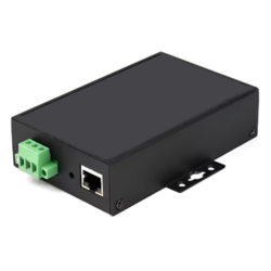 Industrial Wireless Data Gateway for Smart Metering - Asset Track Pro