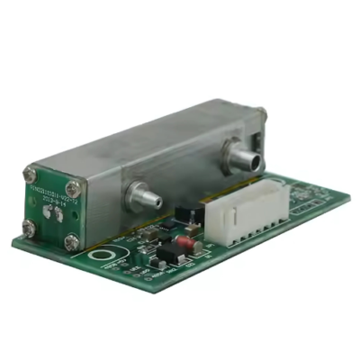 Infrared Gas Detection Sensor Module for Safety Monitoring - Asset Track Pro