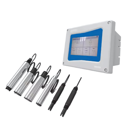 Online Turbidity Sensor for Water Quality Monitoring - Asset Track Pro