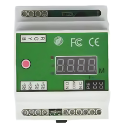 Location Water Leak Detector with Relay Output - Asset Track Pro