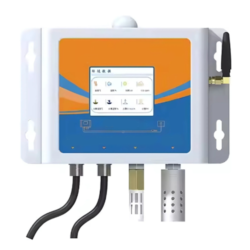 Multifunctional All in One Sensor for Farm Applications - Asset Track Pro