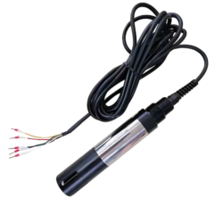 Dissolved Oxygen Sensor for Aquatic Monitoring - Asset Track Pro