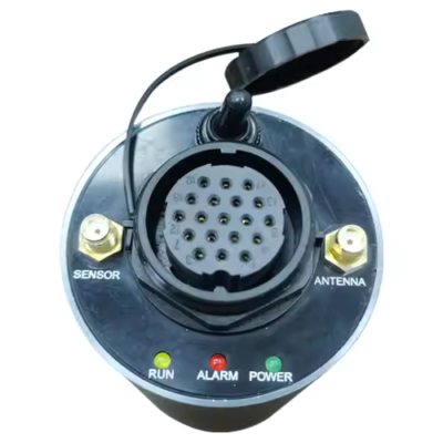 Remote Acoustic Emission Monitoring System for Leakage Detection - Asset Track Pro