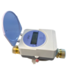 Smart Ultrasonic Water Meter - Asset Track Pro