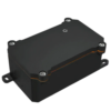 Solar Powered GPS Tracker with Magnetic Charging - Asset Track Pro