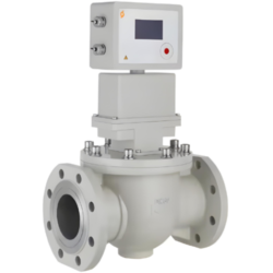 NB-IoT Smart Gas Valve Remote Monitoring & Cloud Control – Asset Track Pro