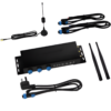 Smart Street IoT Gateway for Streetlamp Control - Asset Track Pro