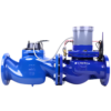 Intelligent Wireless Smart Prepaid Water Meter - Asset Track Pro