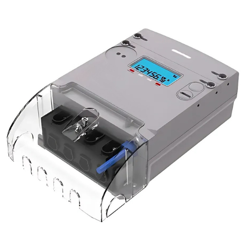 Solar Powered NB-IoT LTE Device with GPS - Asset Track Pro