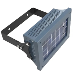 Solar Powered Meter Reader with IP67 Waterproof Protection - Asset Track Pro