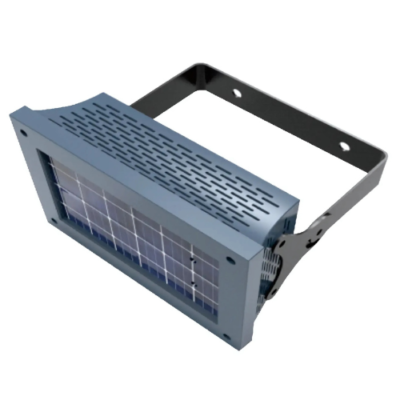 Solar Powered Meter Reader with IP67 Waterproof Protection - Asset Track Pro