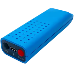 NB IoT 4G GPS Asset Tracker with BLE and WIFI - Asset Track Pro