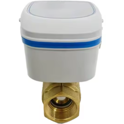 Smart WIFI Water Valve with App Control - Asset Track Pro