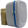 Smart WIFI Water Valve with App Control - Asset Track Pro