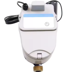 Advanced NB IoT 4G Water Meter with Durable Brass - Asset Track Pro