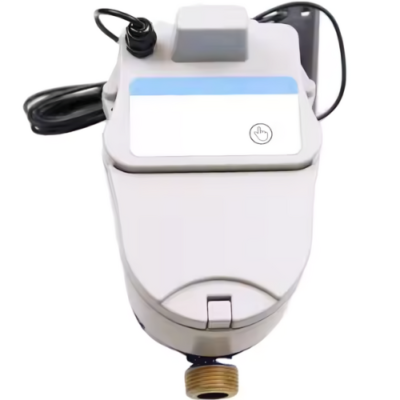 Advanced NB IoT 4G Water Meter with Durable Brass - Asset Track Pro