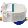 Advanced NB IoT 4G Water Meter with Durable Brass - Asset Track Pro
