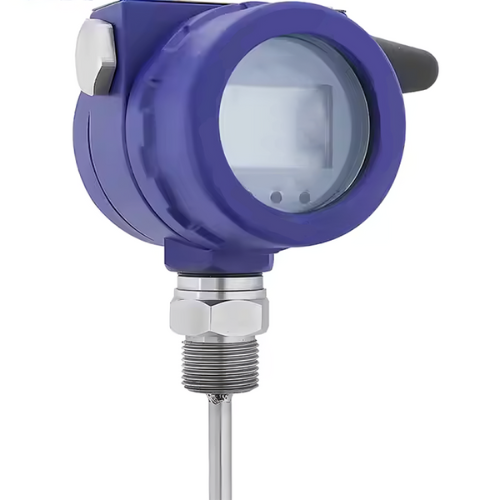 NB IoT Wireless Temperature Sensor with LCD Display -  Asset Track Pro