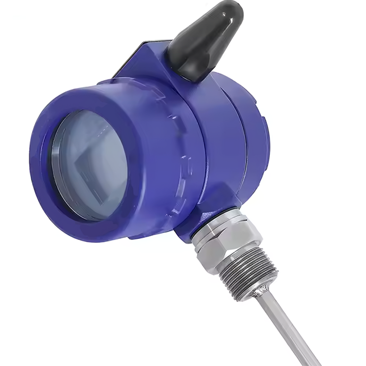 NB IoT Wireless Temperature Sensor with LCD Display - Asset Track Pro - Image 2