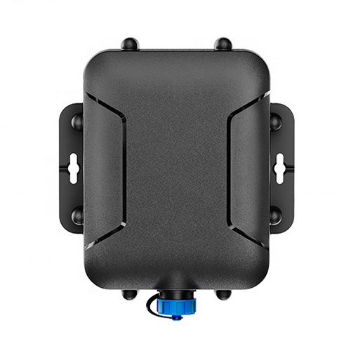 Outdoor Mobile LTE Gateway Based on Bluetooth Tech IP68 Rating - Asset Track Pro