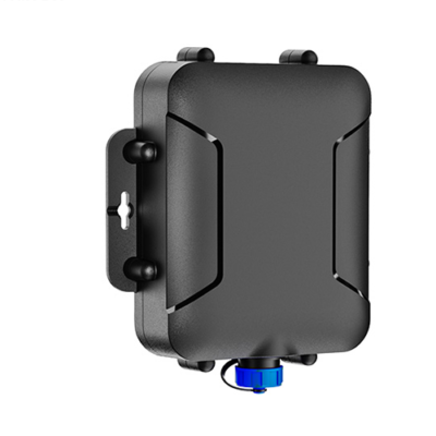 Outdoor Mobile LTE Gateway Based on Bluetooth Tech IP68 Rating - Asset Track Pro