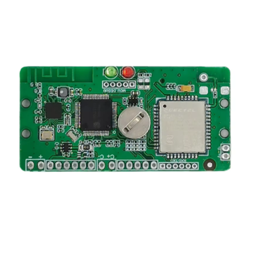 NB-IoT Module for Low-Power Long-Range IoT Connectivity - Asset Track Pro