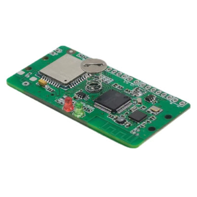 NB-IoT Module for Low-Power Long-Range IoT Connectivity - Asset Track Pro