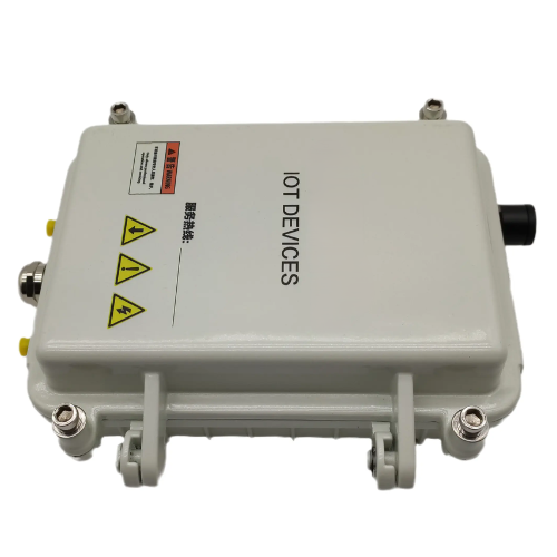 NB-IoT Wireless Module For Efficient Long-Range Communication - Asset Track Pro